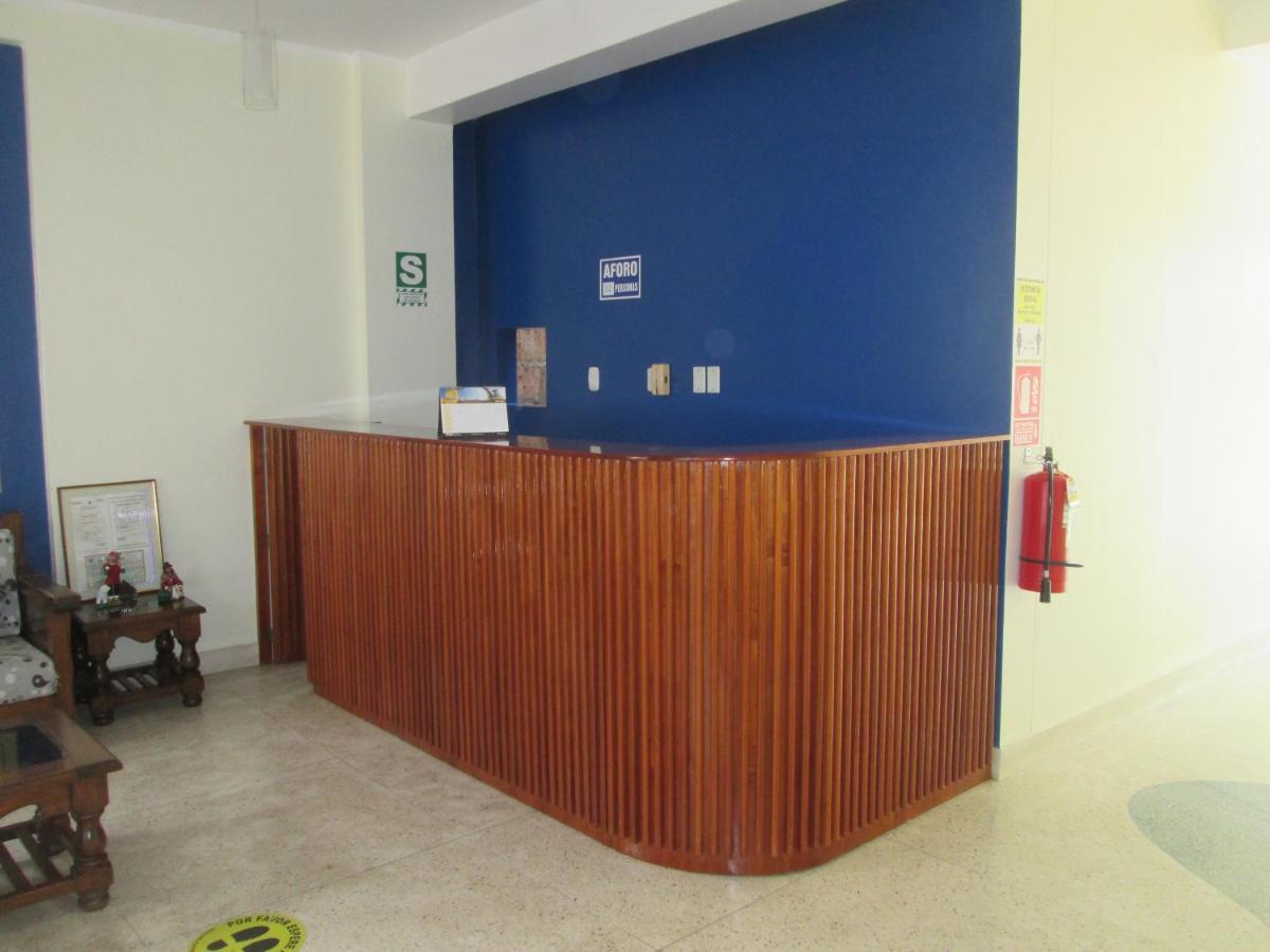 Quillabamba Hotel Villa Santa Ana מראה חיצוני תמונה