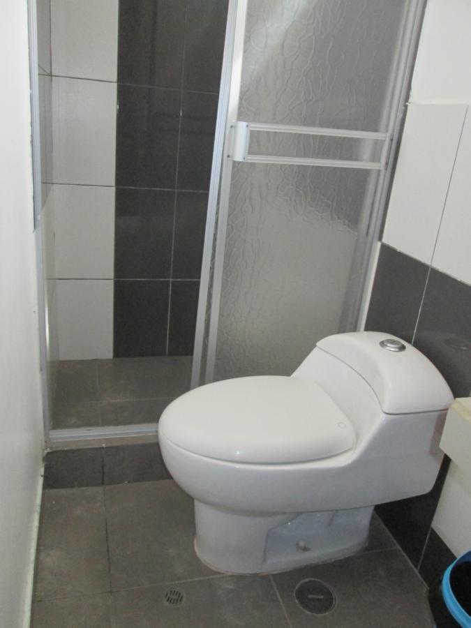 Quillabamba Hotel Villa Santa Ana מראה חיצוני תמונה