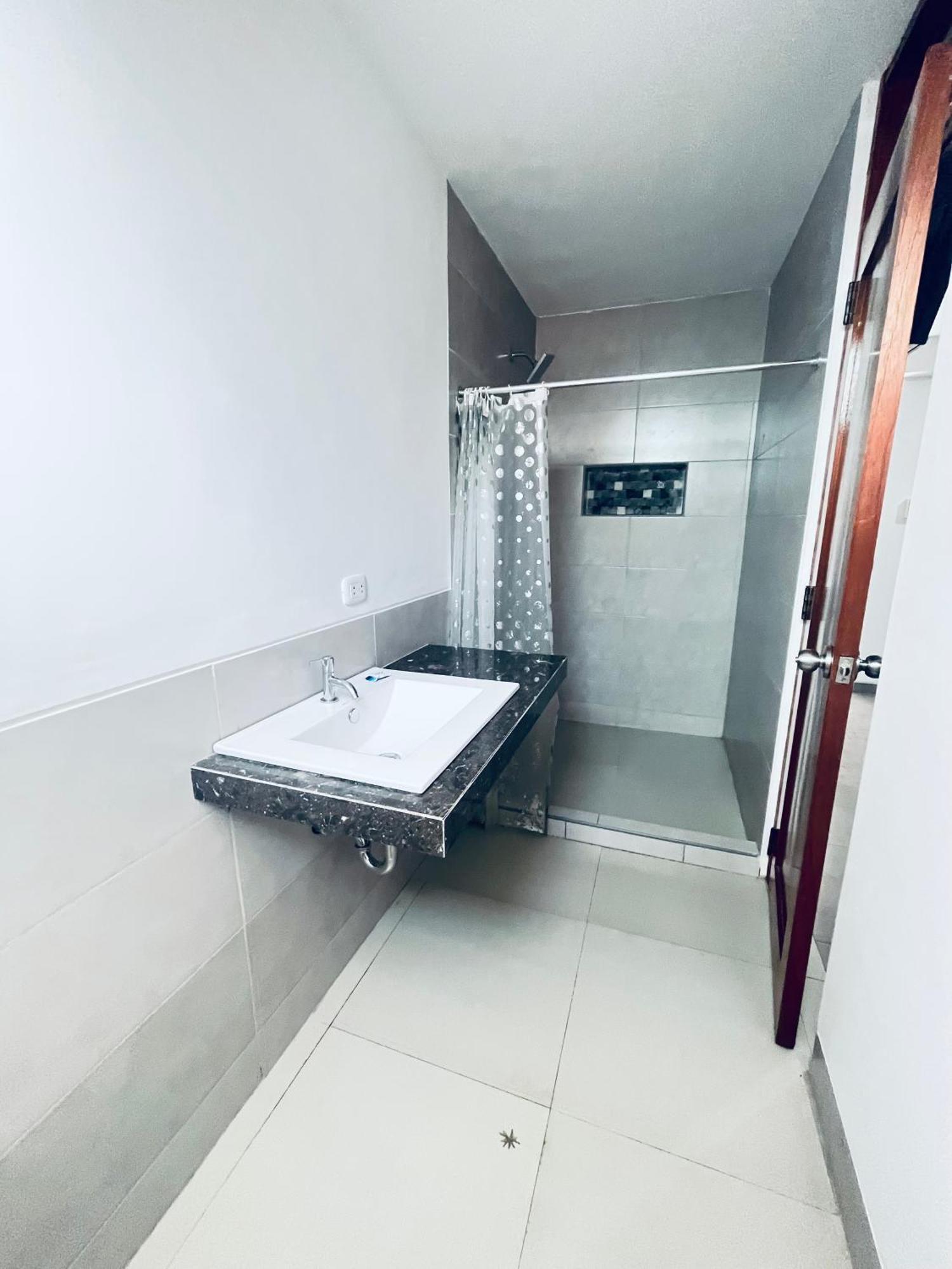 Quillabamba Hotel Villa Santa Ana מראה חיצוני תמונה