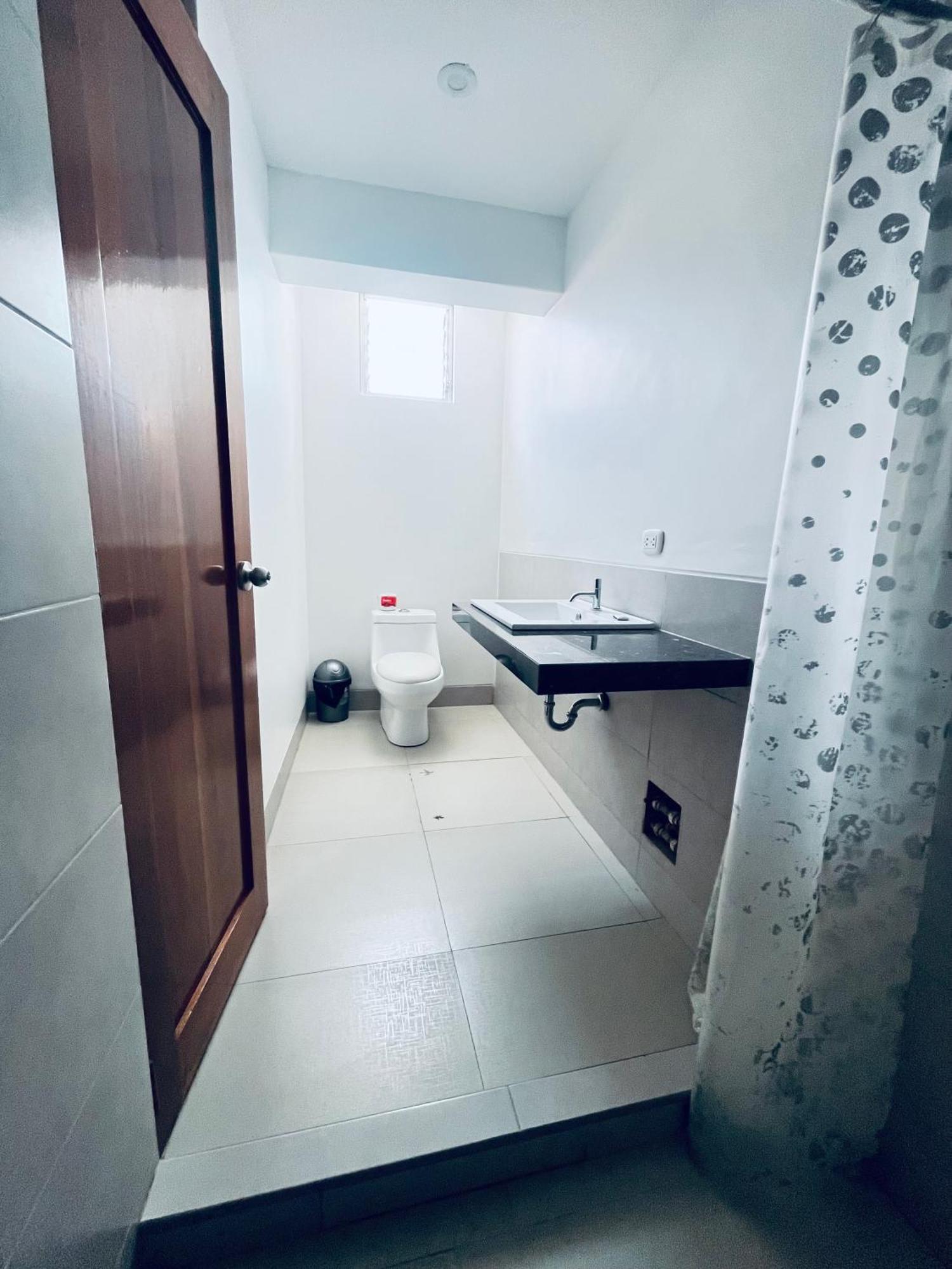 Quillabamba Hotel Villa Santa Ana מראה חיצוני תמונה